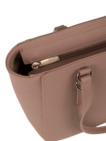 Sac bandoulière 'T0017' Vivisence en gris
