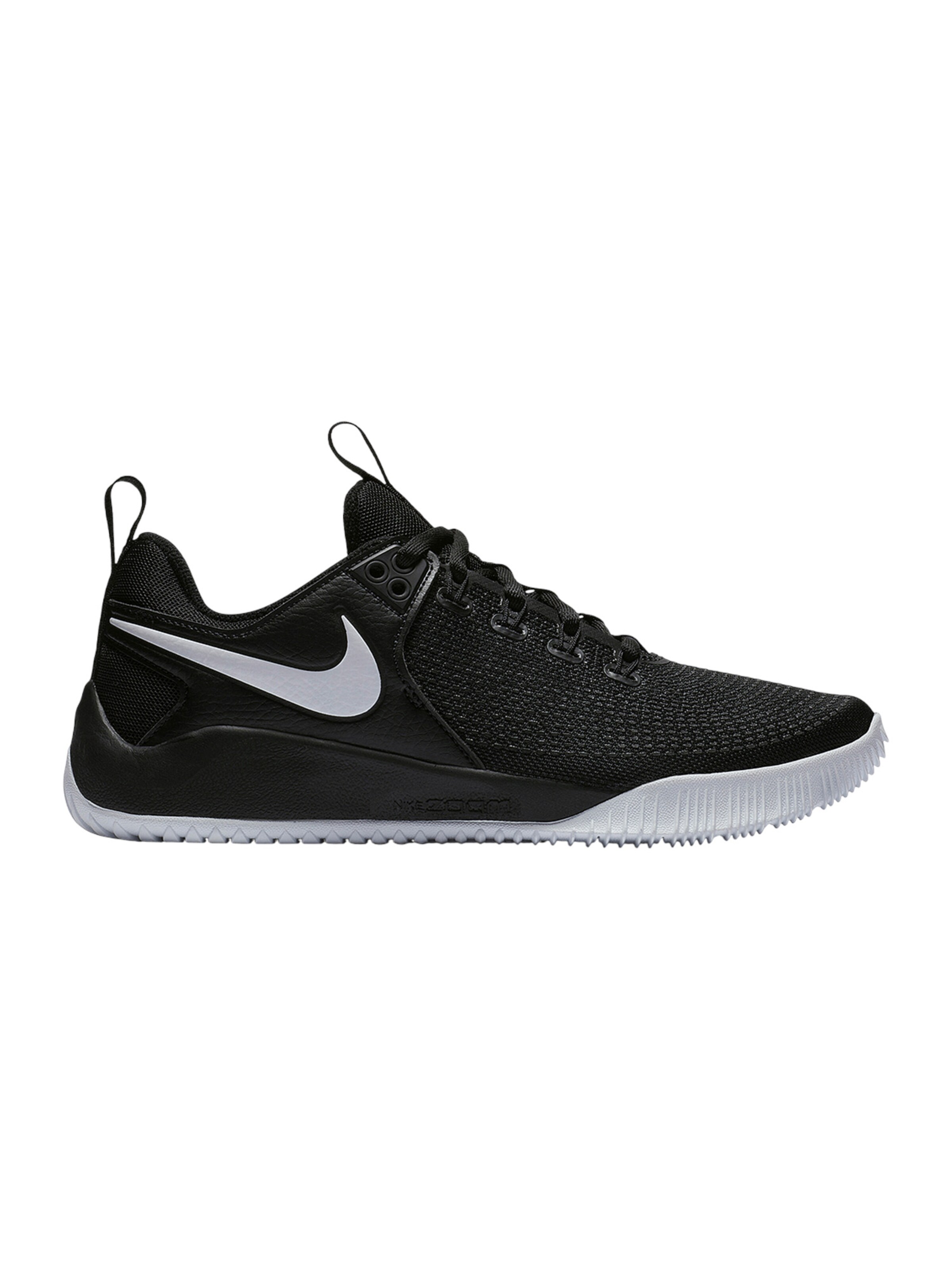 NIKE Sportschuh in Schwarz