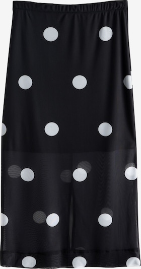 Next Hame värissä musta / valkoinen, Tuotenäkymä