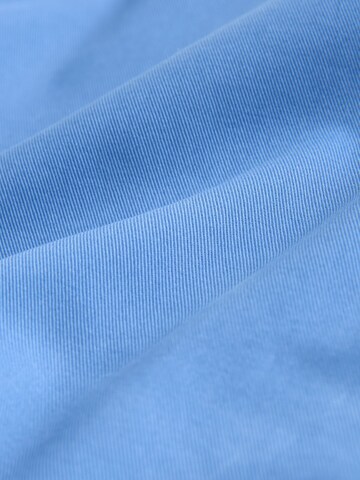 Next Regular Shorts in Blau