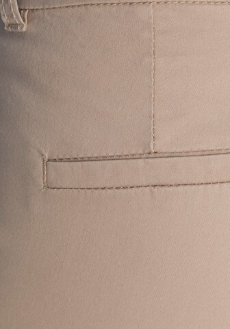 AJC Regular Cargo Pants in White
