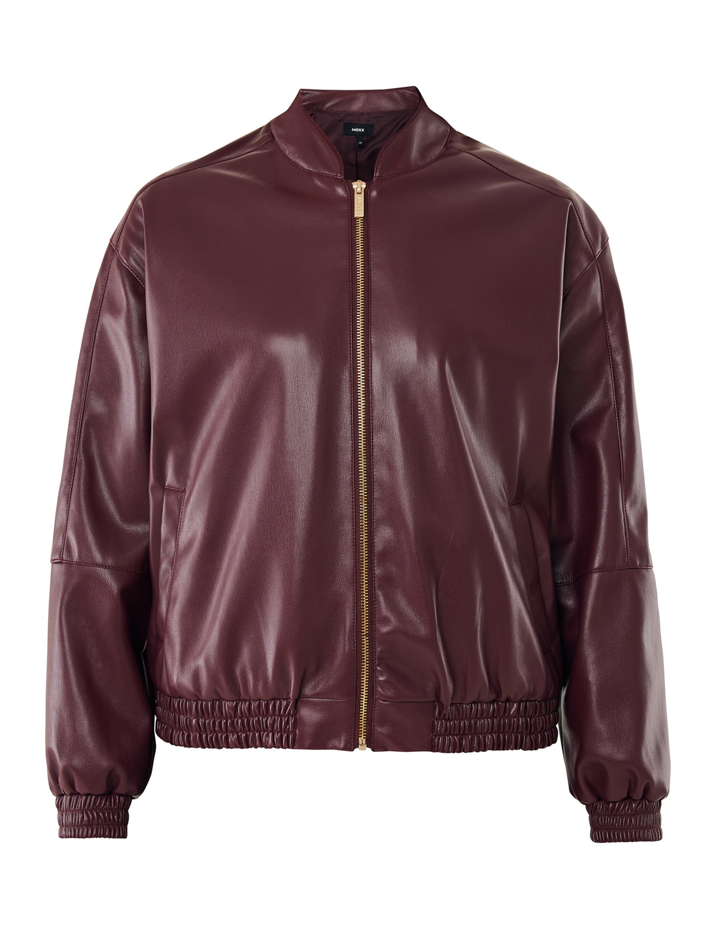 MEXX Overgangsjakke i rød: forside