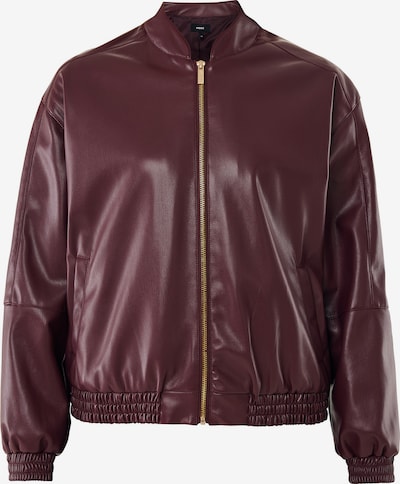 MEXX Prijelazna jakna u tamno crvena, Pregled proizvoda