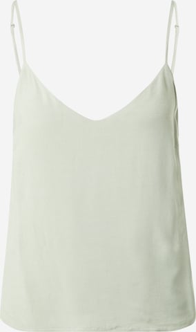 ABOUT YOU Top 'Vicky' in Green: front