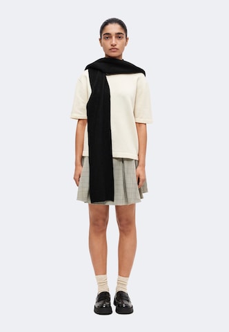 ZABAIONE Sweater 'Al44issa' in Beige
