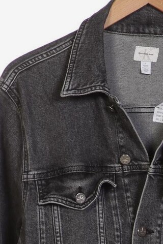 Calvin Klein Jeans Jacket & Coat in L in Grey