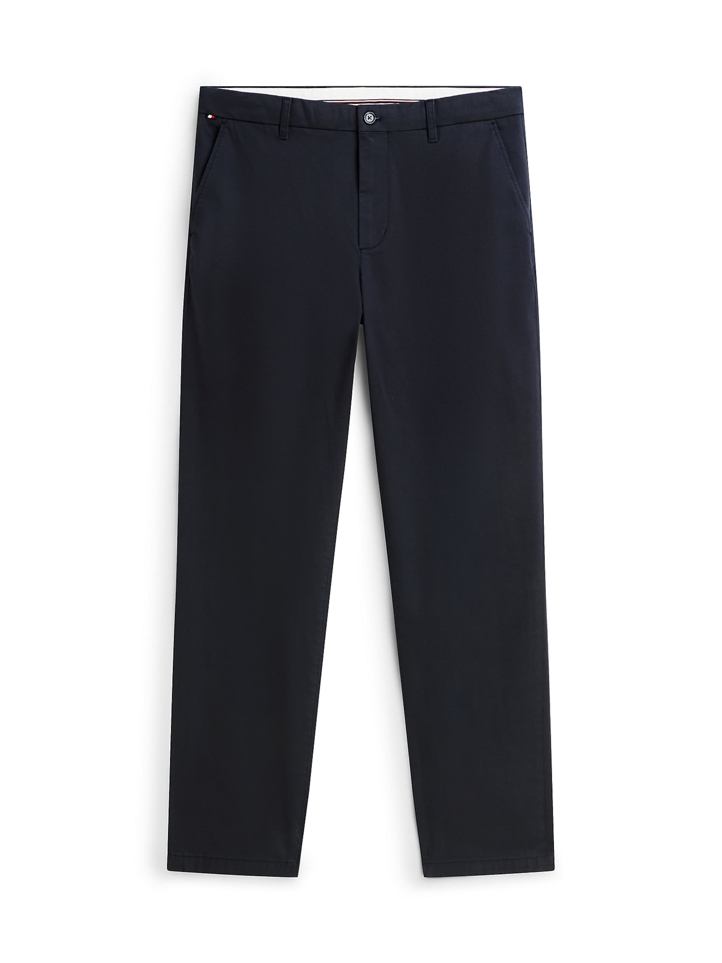 TOMMY HILFIGER Hose 'Denton' in navy, Produktansicht