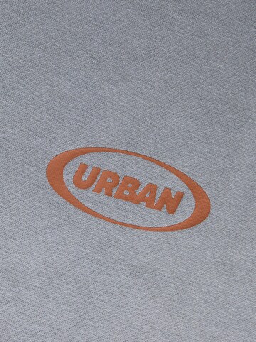 NAME IT Shirt 'NKMLIMAR' in Grijs