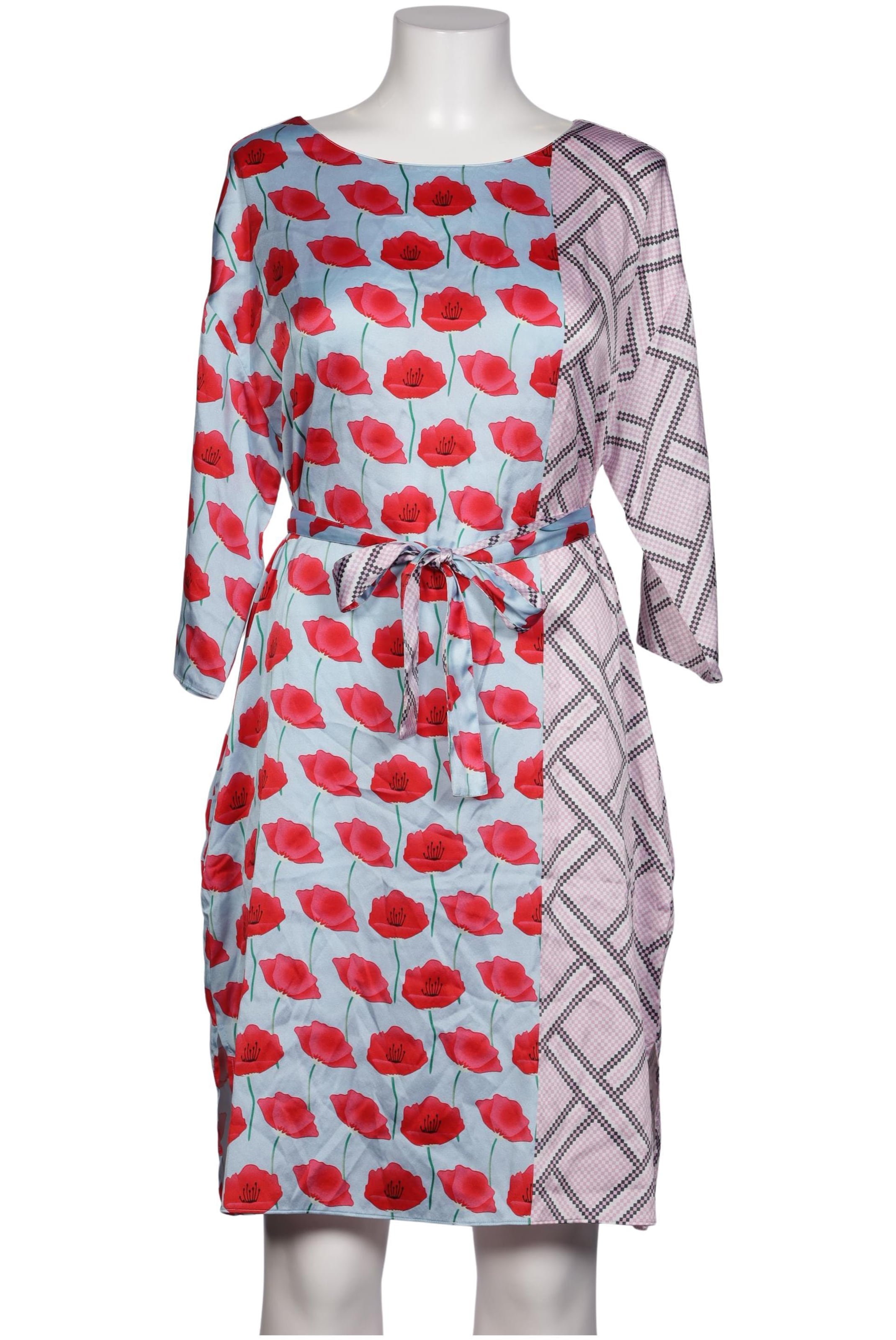 HERZENSANGELEGENHEIT Dress in L in Red: front