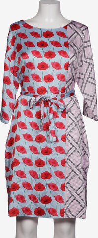 HERZENSANGELEGENHEIT Dress in L in Red: front