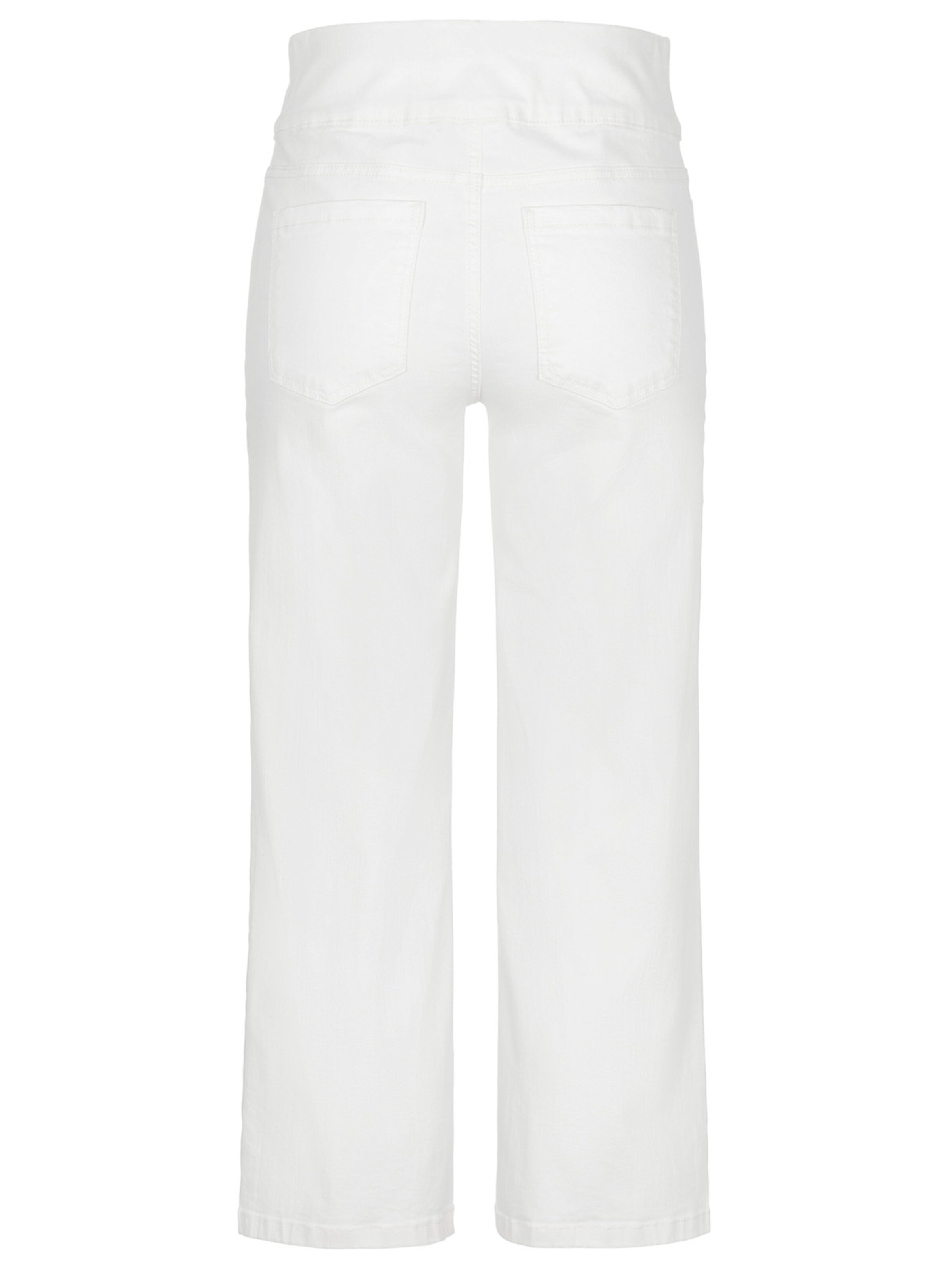 Cellbes of Sweden Loosefit Jeggings in Wit