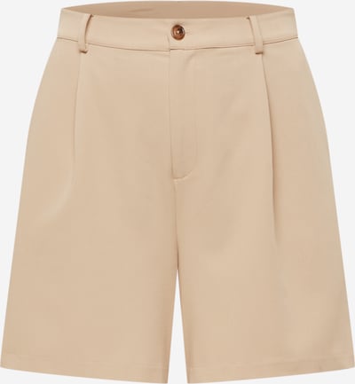 Pantaloni 'Fabia' Guido Maria Kretschmer Curvy di colore beige, Visualizzazione prodotti