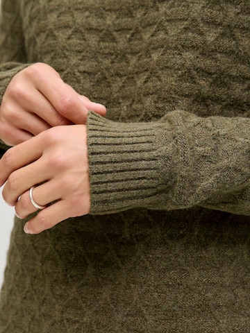 Pullover 'JPRBLASIMON' di Jack & Jones Premium in verde