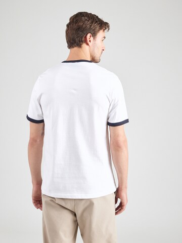 Lyle & Scott Shirt in White