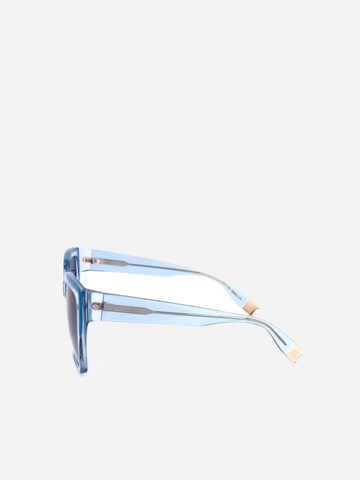 FURLA Sunglasses in Blue