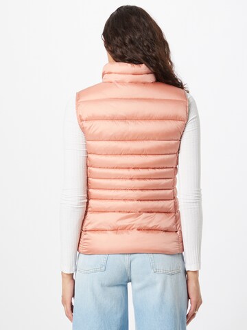 SAVE THE DUCK Vest 'LYNN' in Pink