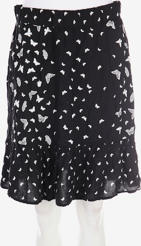Laura Torelli Skirt in S in Black: front