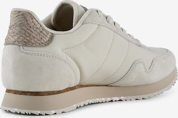 WODEN Sneakers 'Nora' in Beige