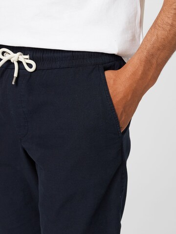 regular Pantaloni di s.Oliver in blu