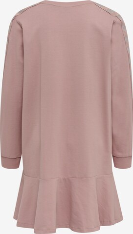 Hummel Dress in Pink