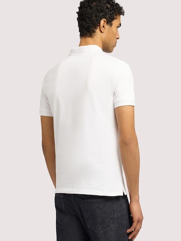 Maillot Trussardi en blanc