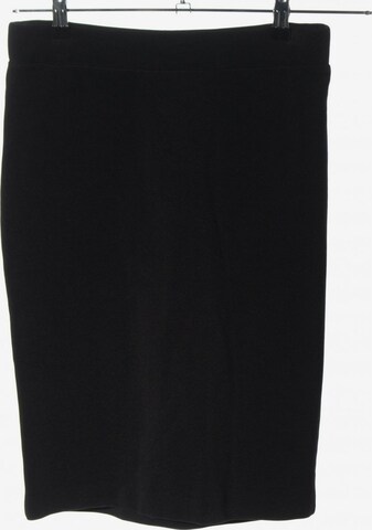 COMMA Skirt in XS in Black: front