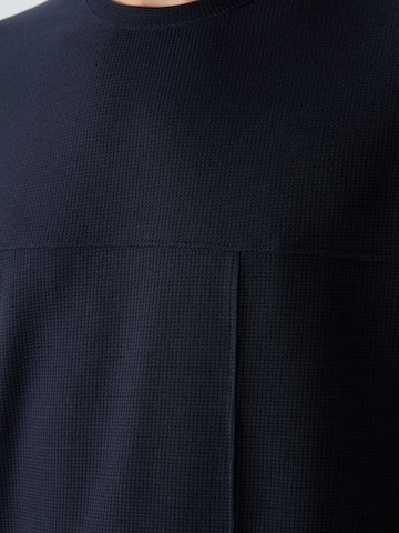 Tommy Life Shirt in Blauw