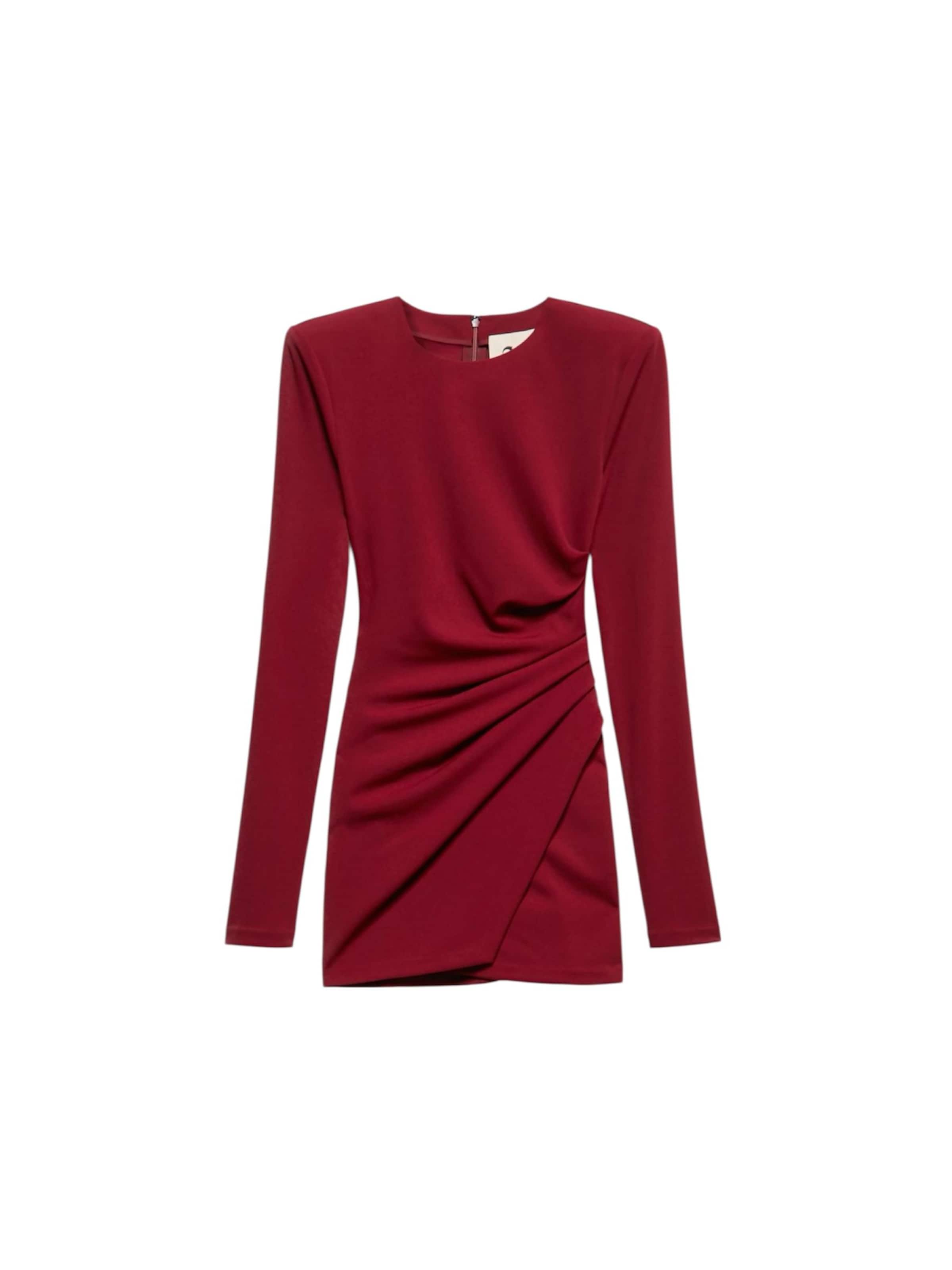 Aniye By Cocktailkleid‌‌‌‌ in bordeaux, Produktansicht