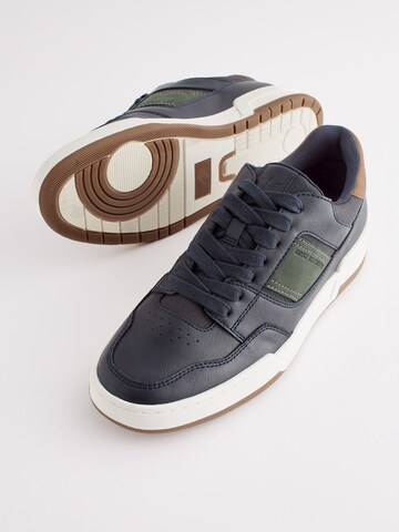 Sneaker bassa di Next in blu