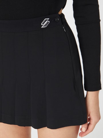 Superdry Skirt in Black