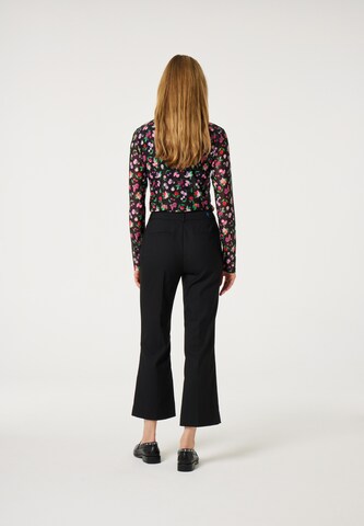 Fabienne Chapot Blouse in Zwart