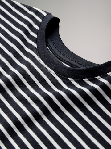 The Set Shirt in Blauw