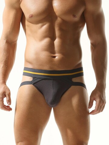 TAUWELL Slip‌‌‌‌‌‌‌‌‌‌ in Braun: Vorderseite