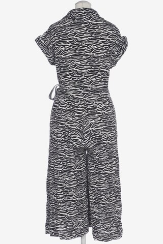 Collectif Overall oder Jumpsuit XS in Schwarz