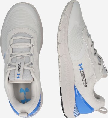 UNDER ARMOUR Loopschoen 'HOVR Sonic' in Grijs