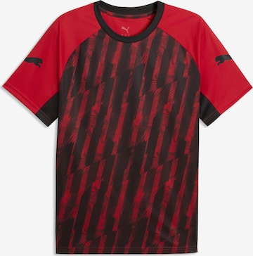 PUMA Jersey 'IndividualLiga' in Red: front