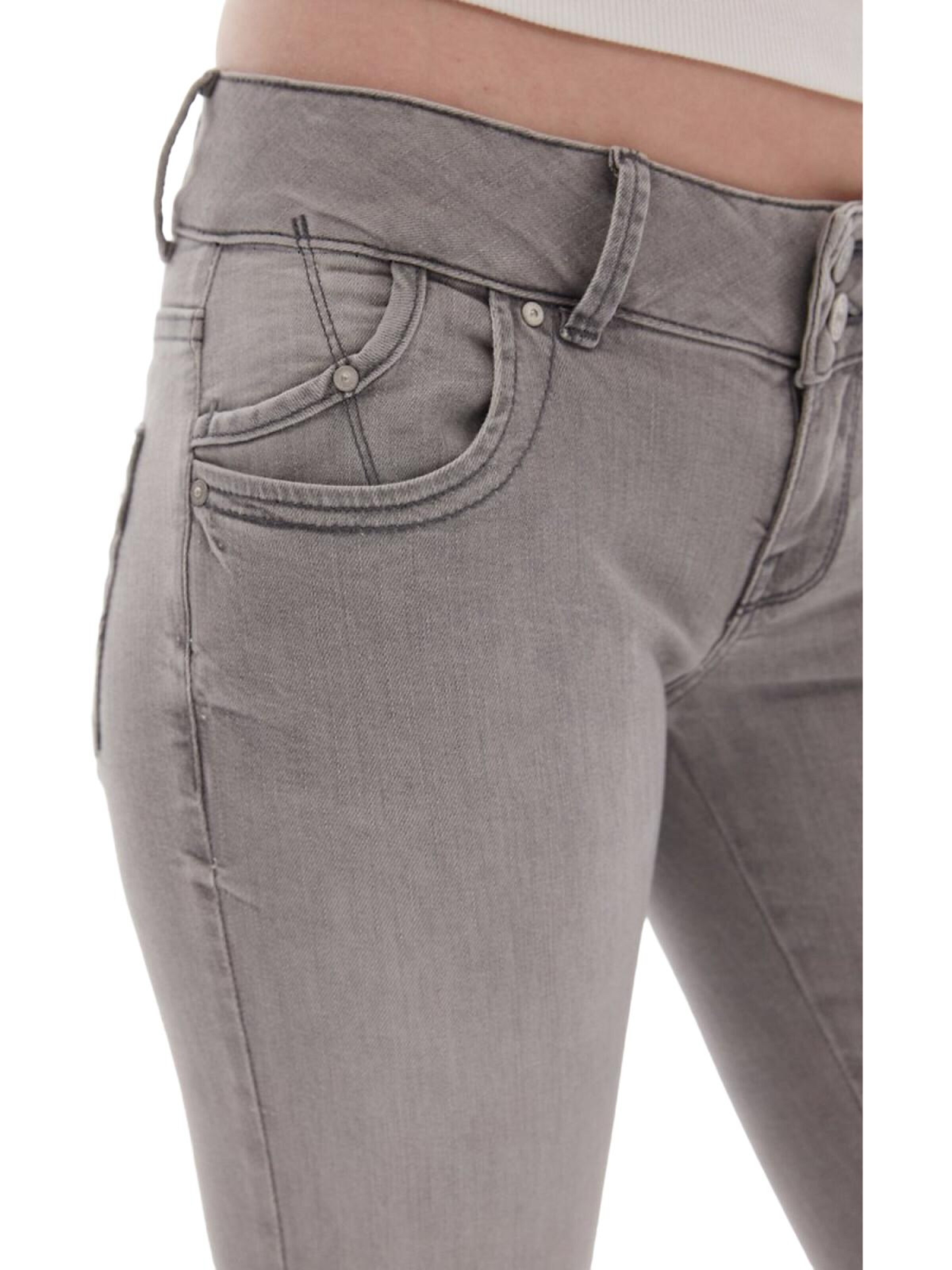 LTB Jeans Slim fit Jeans 'Molly' in Blue