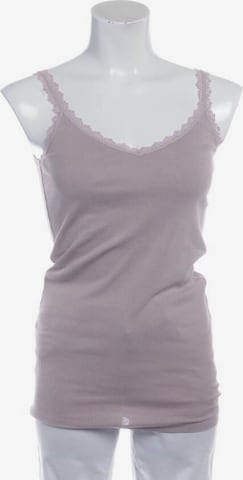 Marc O'Polo Top & Shirt in XS in Pink: front