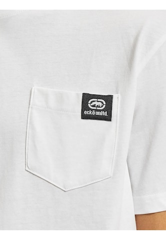 Ecko Unlimited Shirt in Wit