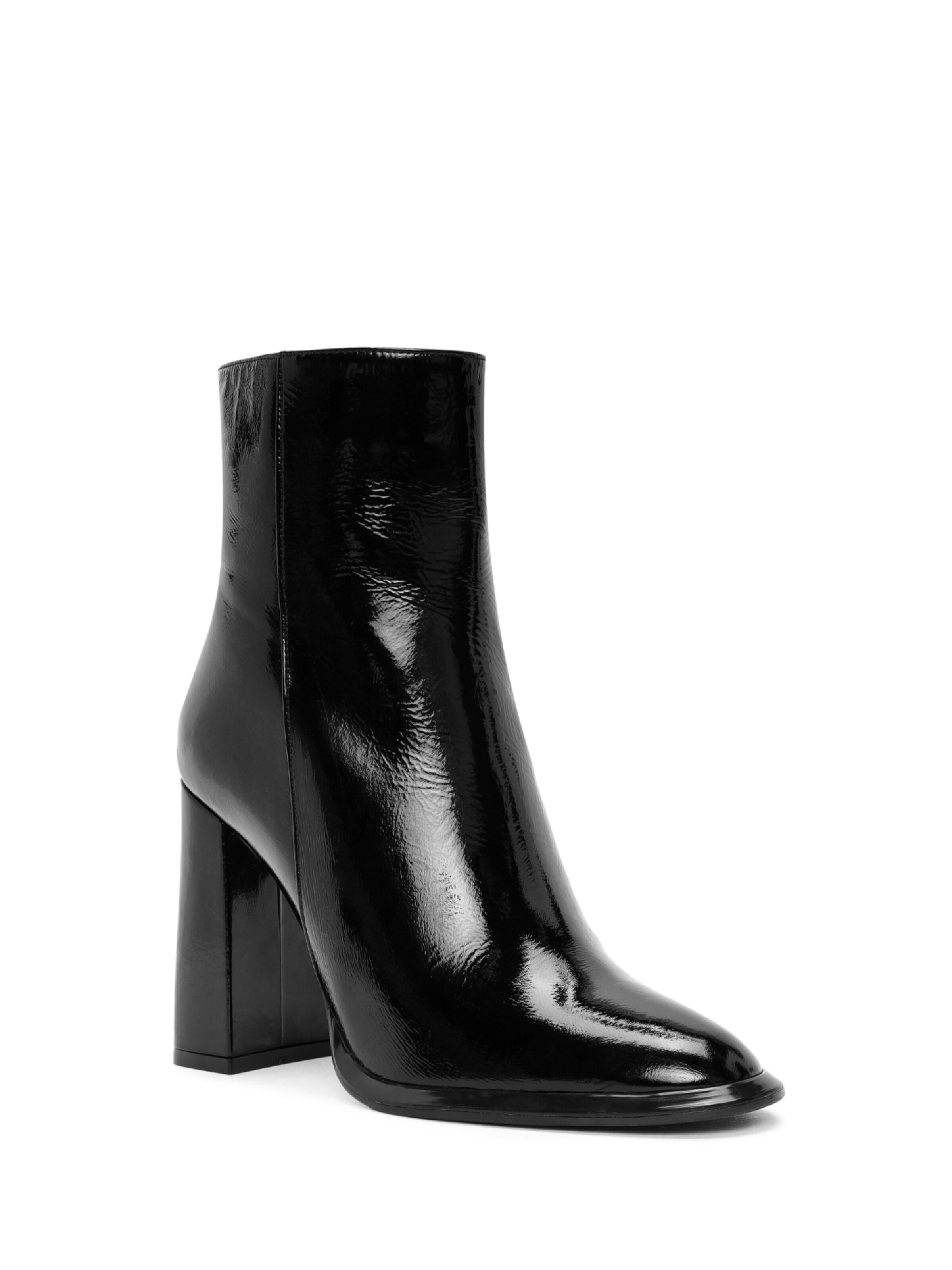 Bottines Derimod en noir