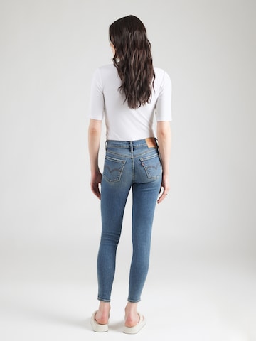 LEVI'S ® Skinny Farmer '710' - kék