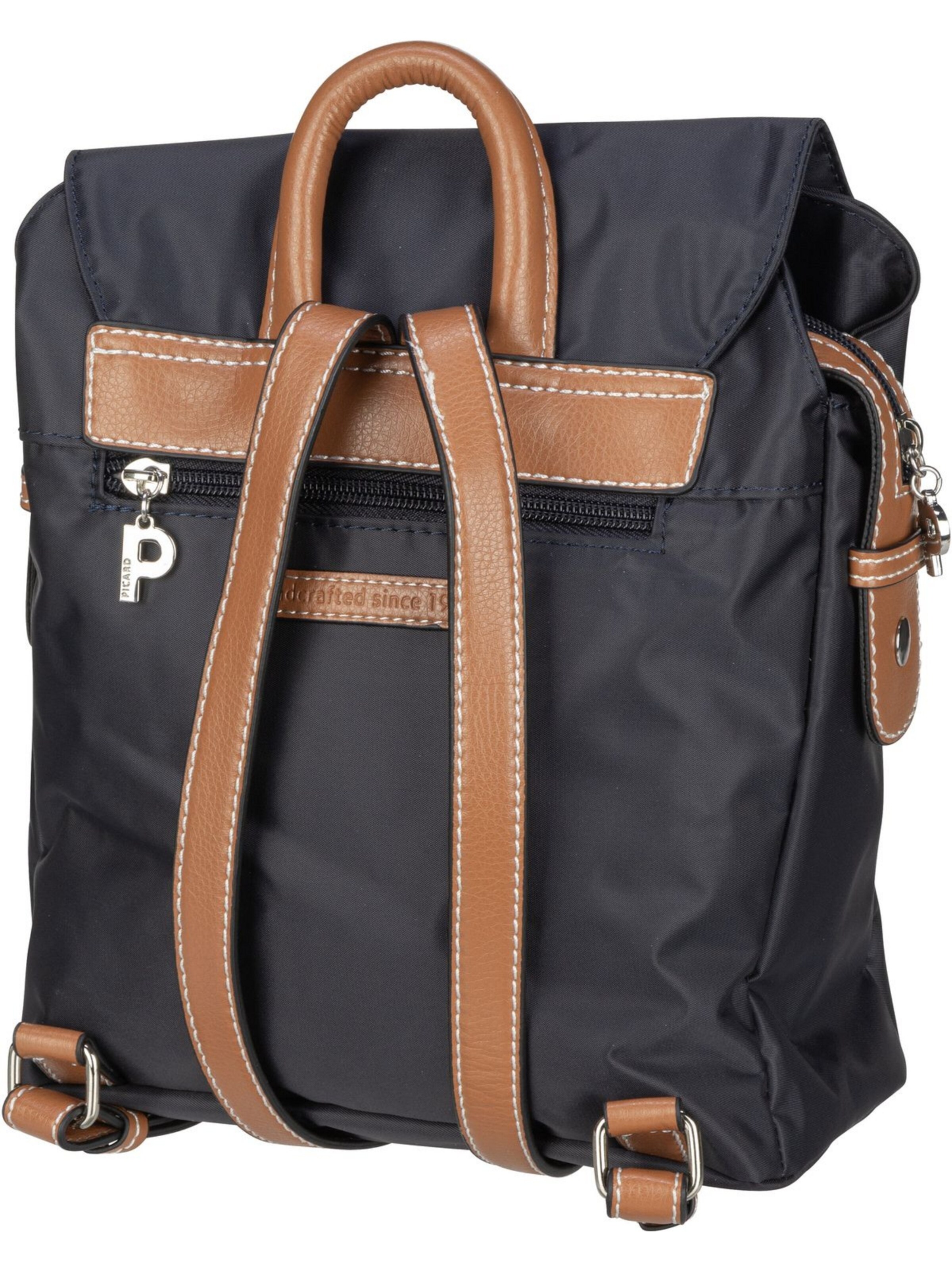 Zaino di Picard in blu