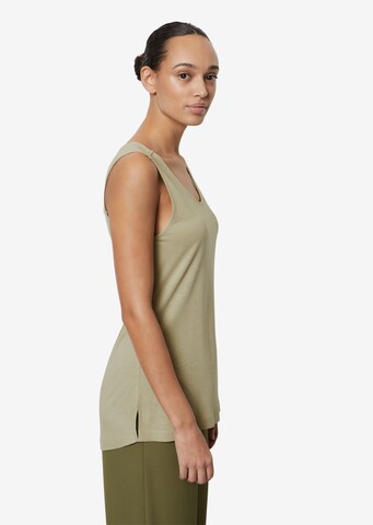 Marc O'Polo Top in Green