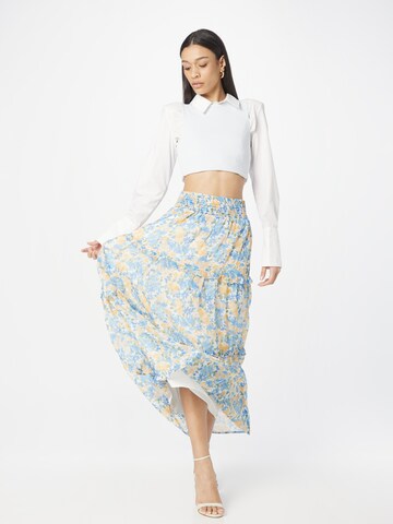 Dorothy Perkins Skirt in Blue