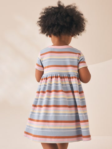 Robe Next en bleu