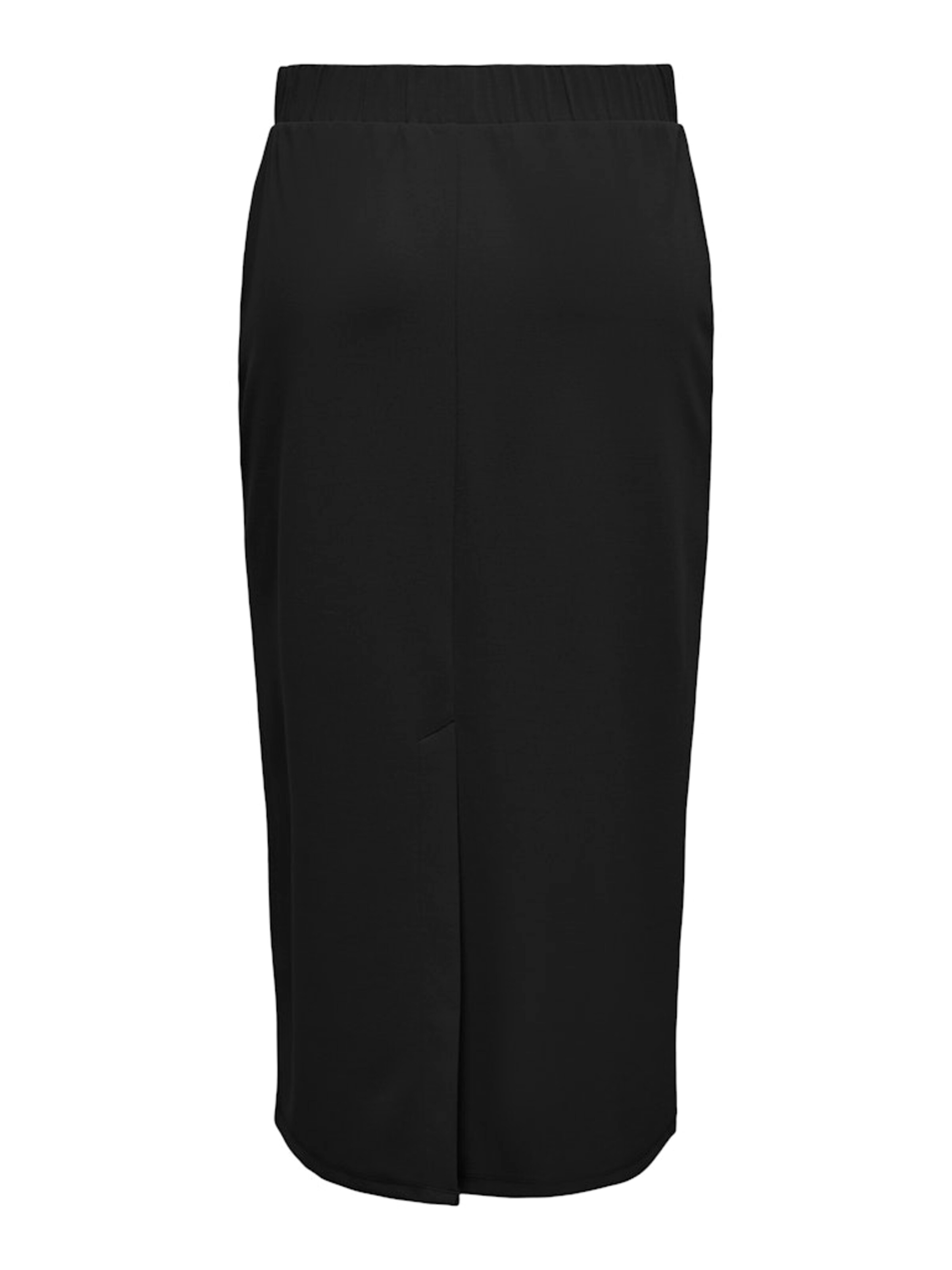 juoda JDY Sijonas 'JDYGEGGO'