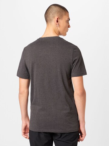 T-Shirt fonctionnel 4F en gris