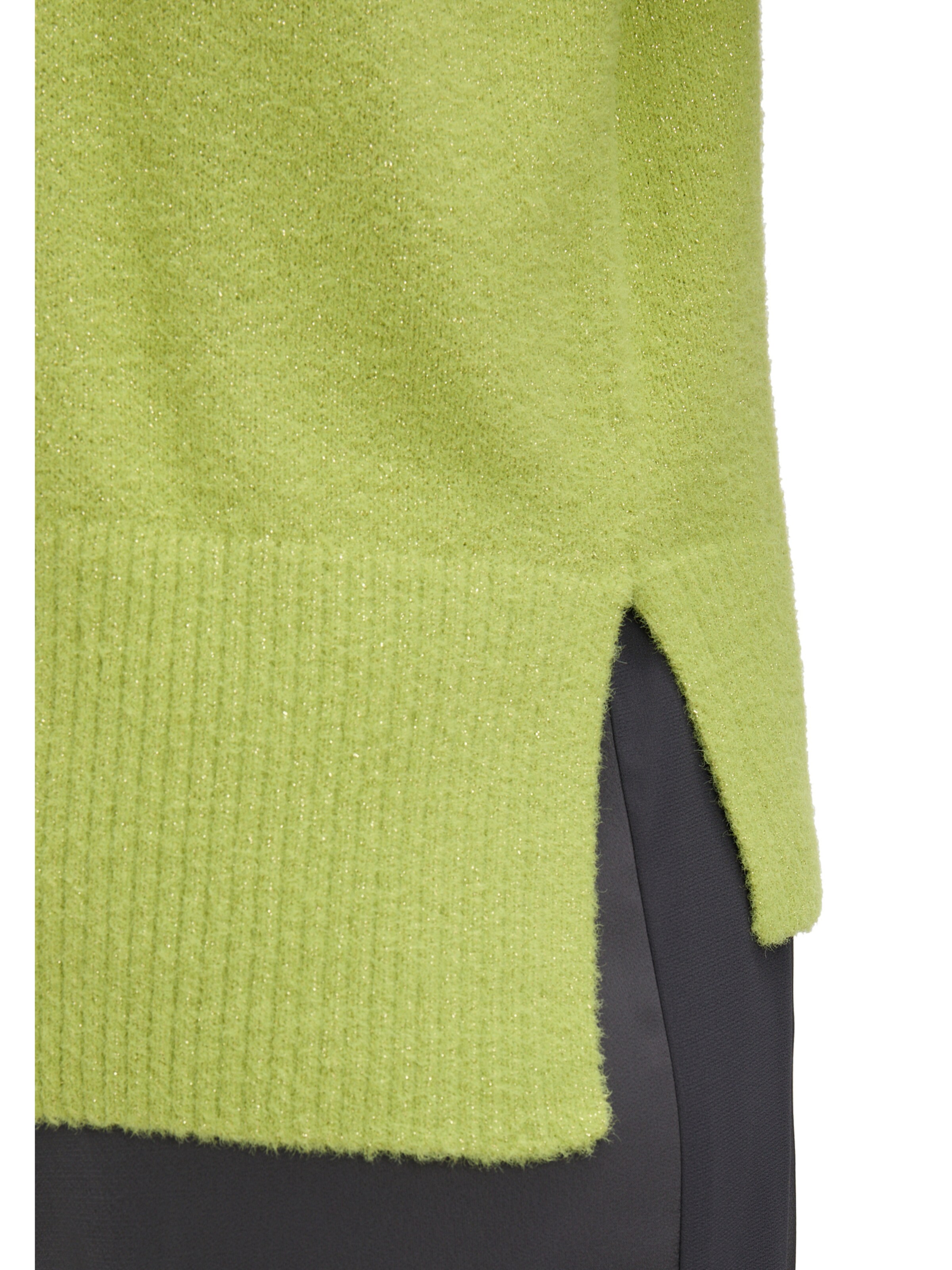 Pull-over Betty Barclay en vert