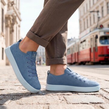 GIESSWEIN Sneakers laag in Blauw