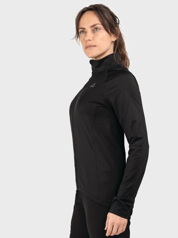 Cardigans de sport 'Kubena' Schöffel en noir
